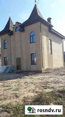 Коттедж 141 м² на участке 5 сот. на продажу в Казани Казань