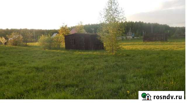 Участок СНТ, ДНП 12 сот. на продажу в Мещерино Мещерино - изображение 1