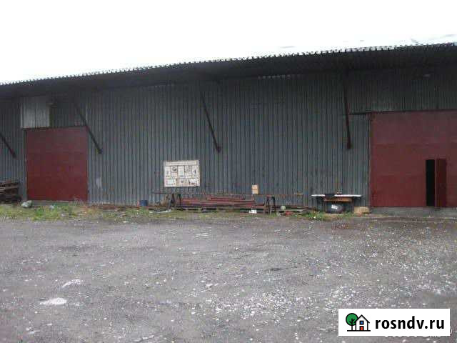 Складское помещение, 270 кв.м. Тюмень - изображение 1
