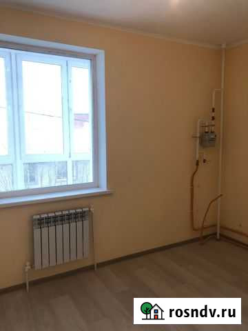 1-комнатная квартира, 34 м², 2/3 эт. на продажу в Салехарде Салехард - изображение 1