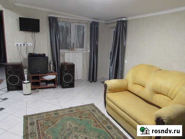 1-комнатная квартира, 40 м², 2/2 эт. в аренду посуточно в Московском Московской области Московский - изображение 1