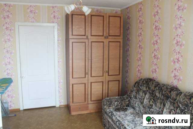 3-комнатная квартира, 62 м², 3/10 эт. в аренду на длительный срок в Кургане Курган - изображение 1