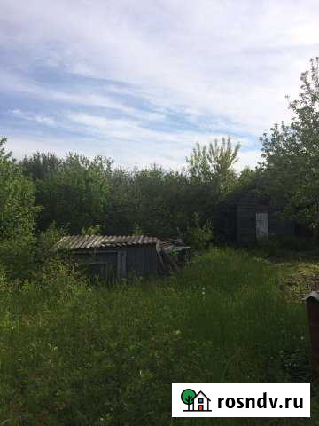 Участок СНТ, ДНП 4 сот. на продажу в Верхнем Услоне Верхний Услон - изображение 1
