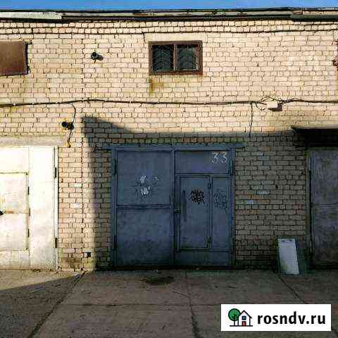 Гараж >30 м² в аренду в Кирове Киров