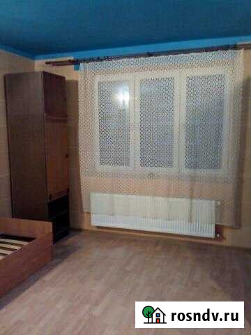 1-комнатная квартира, 60 м², 1/4 эт. на продажу в Троицке Московской области Троицк - изображение 1