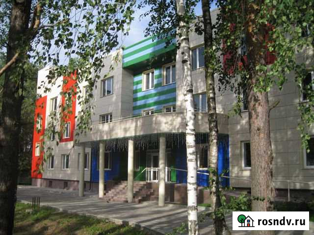 Квартира-студия, 30 м², 3/3 эт. на продажу в Дубне Московской области Дубна - изображение 1