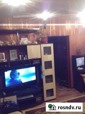 4-комнатная квартира, 66 м², 2/9 эт. на продажу в Ачинске Ачинск - изображение 1