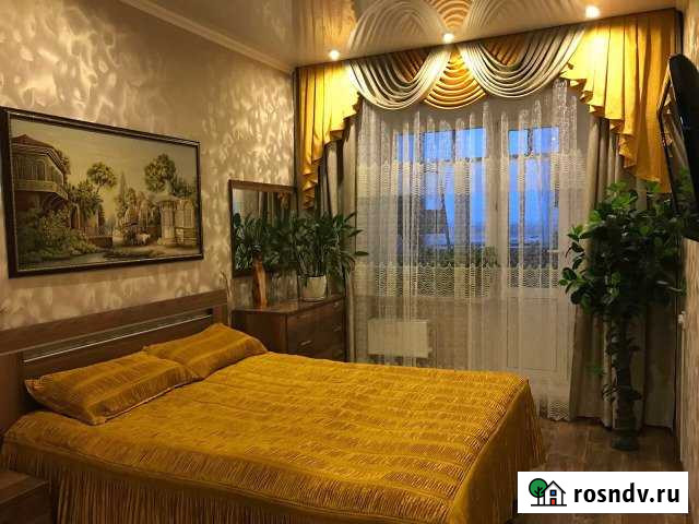 3-комнатная квартира, 70 м², 8/9 эт. на продажу в Излучинске Излучинск - изображение 1