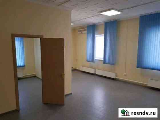 Офисное помещение, 45.1 кв.м. Нижневартовск