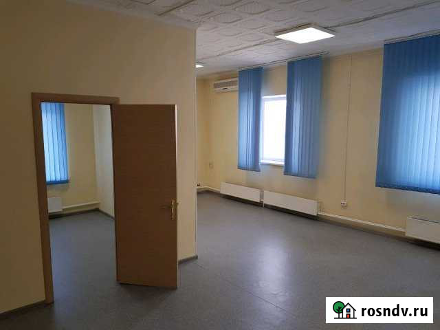 Офисное помещение, 45.1 кв.м. Нижневартовск - изображение 1