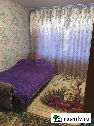 1-комнатная квартира, 29 м², 1/5 эт. на продажу в Яреге Ярега - изображение 1