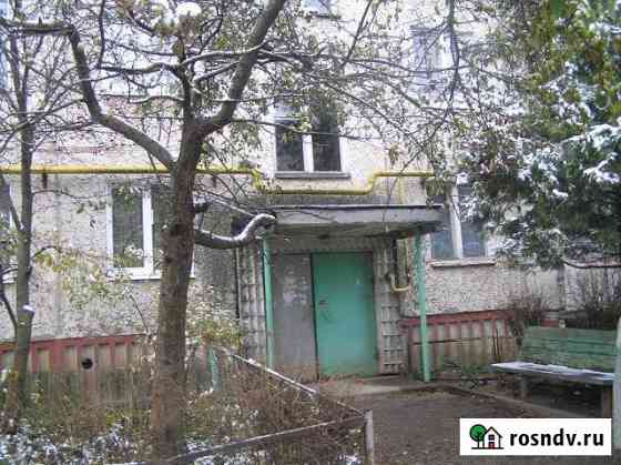 2-комнатная квартира, 39 м², 2/5 эт. на продажу в Гавриловом Посаде Гаврилов Посад