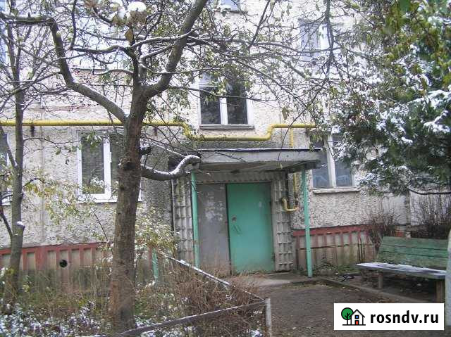 2-комнатная квартира, 39 м², 2/5 эт. на продажу в Гавриловом Посаде Гаврилов Посад - изображение 1