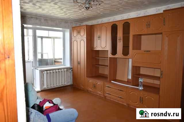 2-комнатная квартира, 48 м², 5/5 эт. на продажу в Бисерти Бисерть - изображение 1