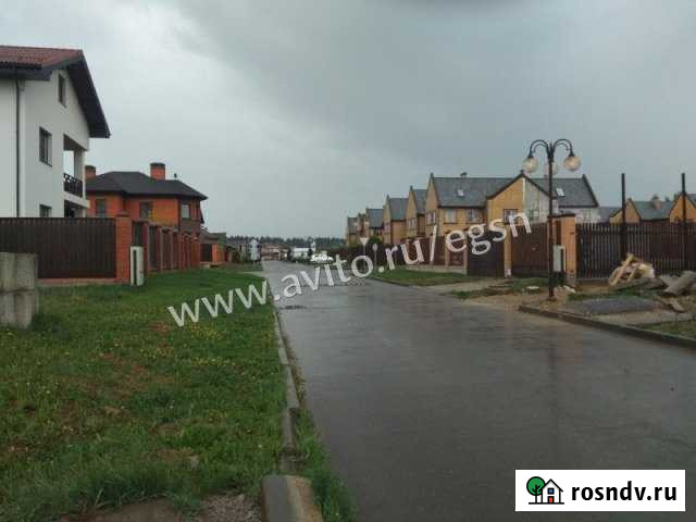 Участок ИЖС 9 сот. на продажу в Апрелевке Апрелевка - изображение 1