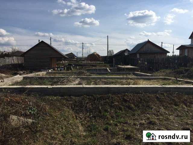 Участок ИЖС 9 сот. на продажу в Чайковском Чайковский - изображение 1