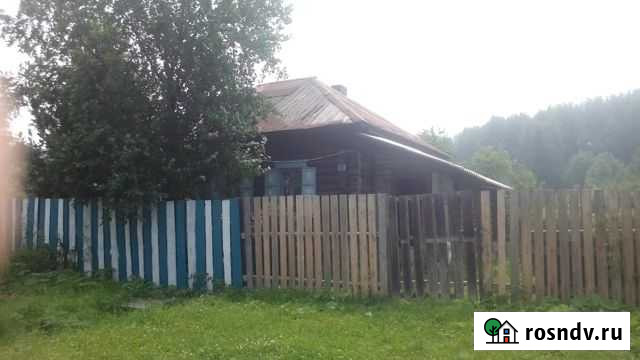 Дом 42 м² на участке 10 сот. на продажу в Козульке Козулька - изображение 1