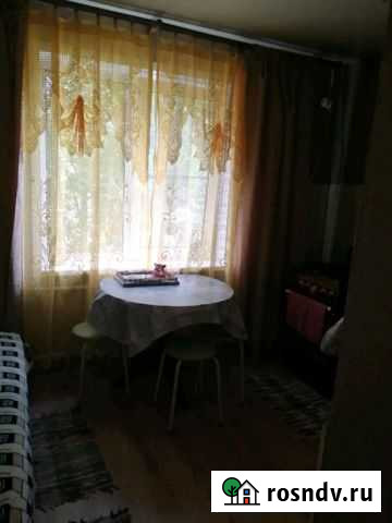 1-комнатная квартира, 35 м², 1/5 эт. в аренду посуточно в Валдае Валдай - изображение 1