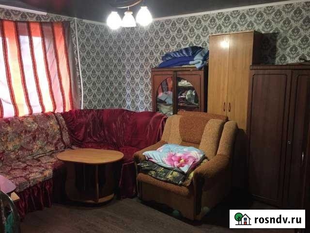 Комната 35 м² в 2-ком. кв., 4/5 эт. на продажу в Таганроге Таганрог - изображение 1