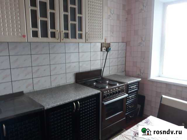 3-комнатная квартира, 65 м², 4/9 эт. на продажу в Жигулевске Жигулевск - изображение 1