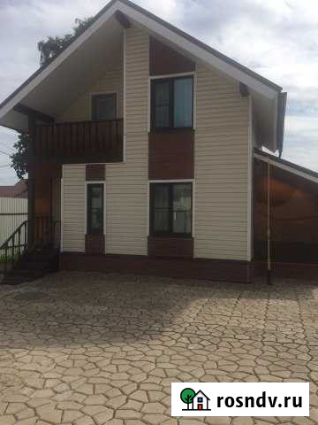 Дом 80 м² на участке 6 сот. на продажу в Валдае Валдай - изображение 1