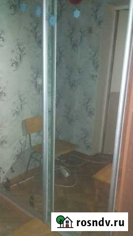 Комната 12 м² в 1-ком. кв., 4/5 эт. на продажу в Боровичах Боровичи - изображение 1