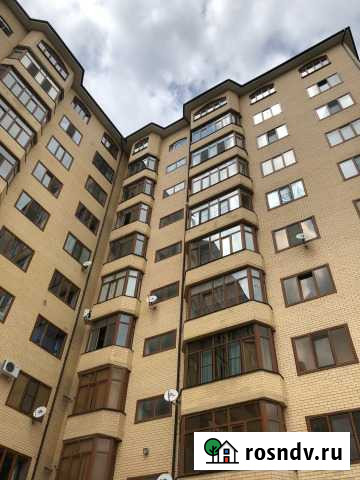 2-комнатная квартира, 137 м², 9/10 эт. на продажу в Назрани Назрань - изображение 1