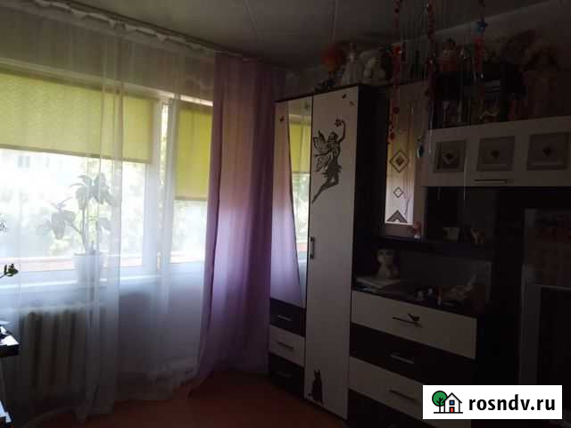 2-комнатная квартира, 46 м², 4/5 эт. в аренду на длительный срок в Рубцовске Рубцовск - изображение 1