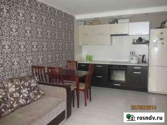 1-комнатная квартира, 29 м², 1/5 эт. на продажу в Лесниково Лесниково