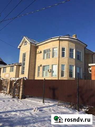2-комнатная квартира, 55 м², 2/3 эт. на продажу в Пригородном Оренбургской области Пригородный - изображение 1