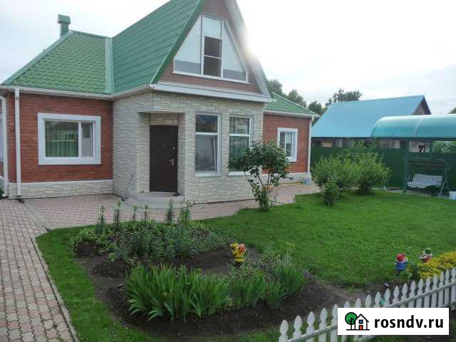 Коттедж 206 м² на участке 13.5 сот. на продажу в Лучегорске Лучегорск - изображение 1