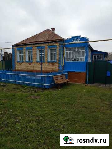 Дом 57.7 м² на участке 29 сот. на продажу в Волоконовке Волоконовка - изображение 1