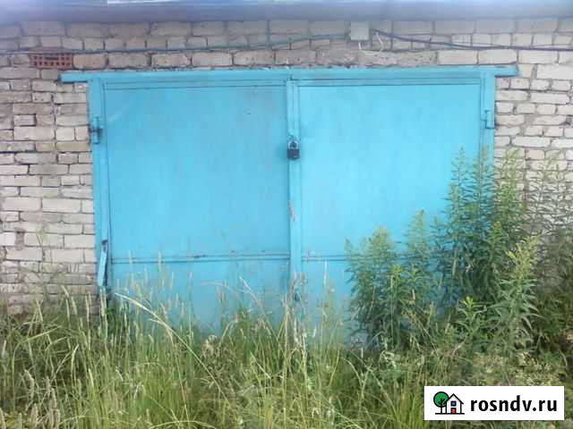 Гараж 24 м² на продажу в Тейково Тейково - изображение 1