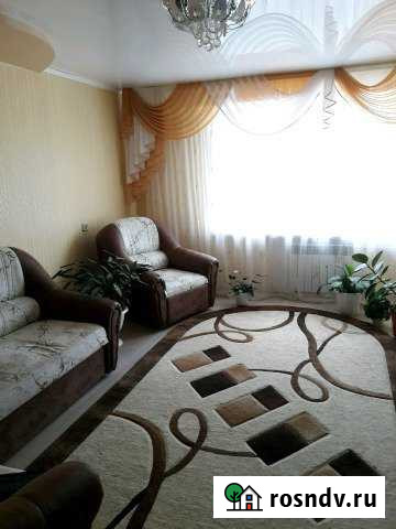 4-комнатная квартира, 79 м², 5/5 эт. на продажу в Елабуге Елабуга - изображение 1