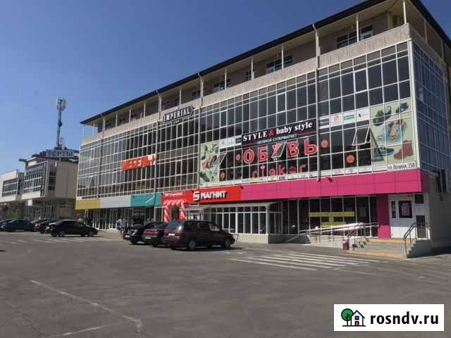 Помещение свободного назначения, 310 кв.м. Анапа - изображение 1