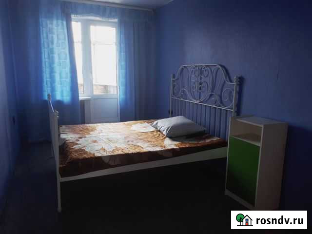 3-комнатная квартира, 65 м², 8/9 эт. в аренду посуточно в Тынде Тында - изображение 1