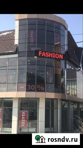 Торгово-офисное здание Темрюк - изображение 1