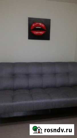 Квартира-студия, 30 м², 3/9 эт. в аренду посуточно в Березовском Свердловской области Березовский - изображение 1