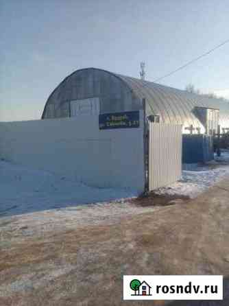 Продам производственное помещение, 565.2 кв.м. Буздяк