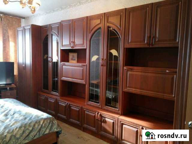 1-комнатная квартира, 41 м², 3/10 эт. в аренду на длительный срок в Шатуре Шатура - изображение 1