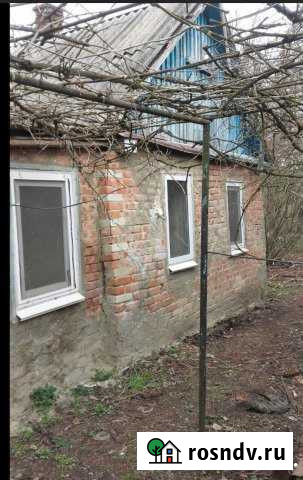 Дом 41.5 м² на участке 15 сот. на продажу в Ханской Ханская - изображение 1