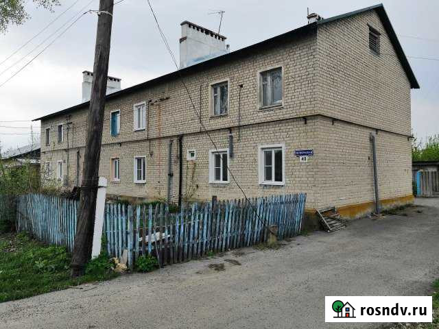 2-комнатная квартира, 42 м², 2/2 эт. на продажу в Добринке Добринка - изображение 1