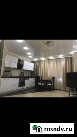 2-комнатная квартира, 40 м², 8/10 эт. в аренду на длительный срок в Нягани Нягань - изображение 1