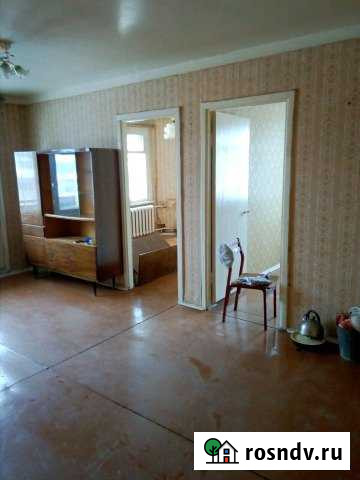 3-комнатная квартира, 50 м², 3/5 эт. на продажу в Савино Савино - изображение 1