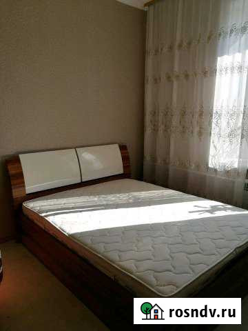 1-комнатная квартира, 30 м², 2/3 эт. в аренду посуточно в Прокопьевске Прокопьевск - изображение 1