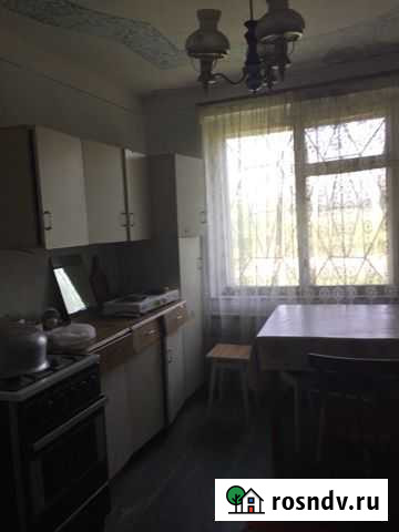 3-комнатная квартира, 78 м², 1/2 эт. на продажу в Пшехской Пшехская - изображение 1