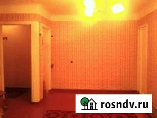 2-комнатная квартира, 44 м², 3/4 эт. на продажу в Печоре Печора - изображение 1