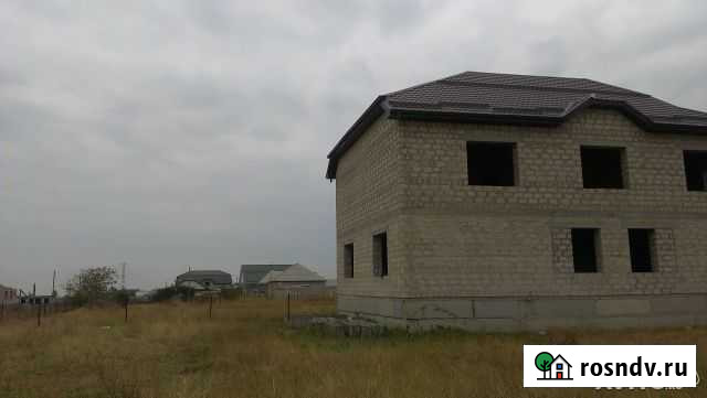 Дом 300 м² на участке 30 сот. на продажу в Чегеме Чегем - изображение 1