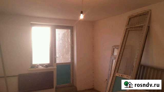 4-комнатная квартира, 76 м², 5/5 эт. на продажу в Новом Сулаке Новый Сулак - изображение 1