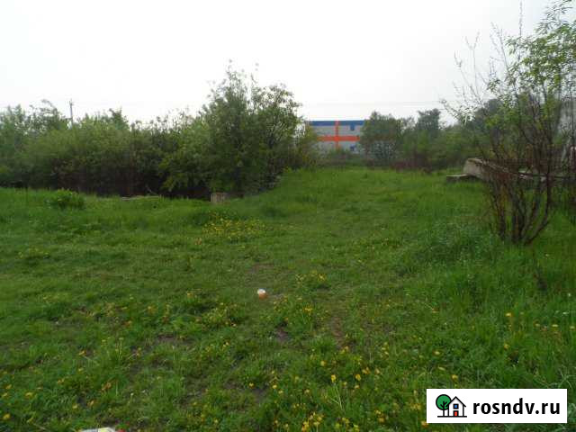 Участок промназначения 19 сот. на продажу в Павловском Посаде Павловский Посад - изображение 1